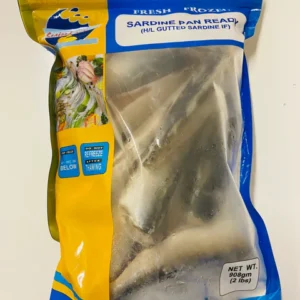 Sardine Cleaned Delight 908g