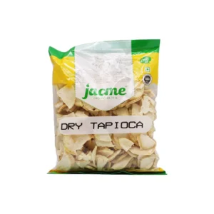 Dry Tapioca Jacme 500gm