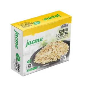 Jacme kothu Porotta