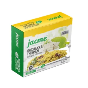 Jacme Idichakka Thoran