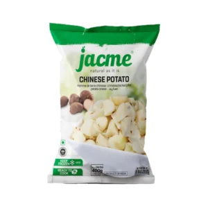 Jacme Chinese Potato