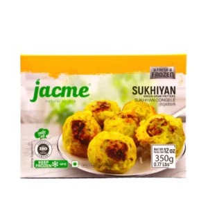 Jacme Sukhiyan 350g