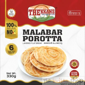 Malabar porotta Thekkans 330g