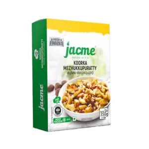Jacme Koorka Mezhukkupuratty