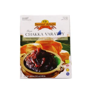 Chakka Varatty ID 400g