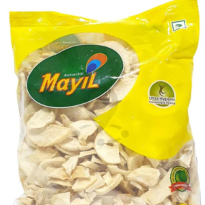 Dried Tapioca Mayil 1kg