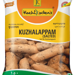 Kuzhalappam KK 200g