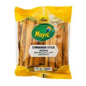 Cinnamon stick Mayil 100g