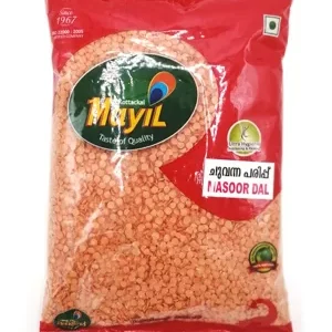 Masoor Dal Mayil 1kg