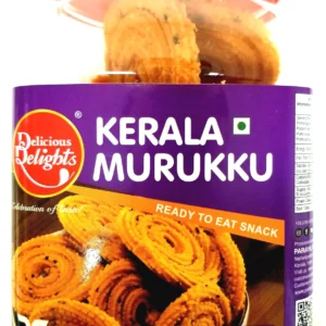 Kerala murukku DD 250g