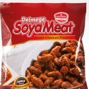 Soyameat Rosted Chicken flavor