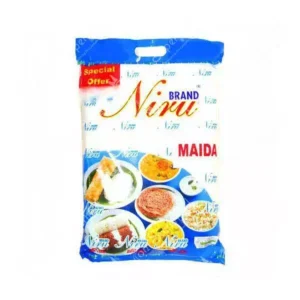 Niru Maida 3.6 kg