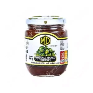 Original Mango Chutney MD 300g