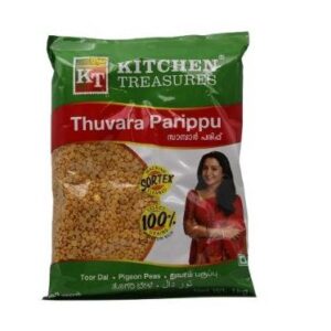 Sambar parippu KTS 1kg