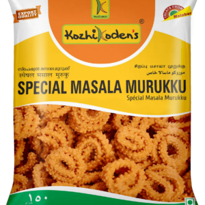 Special Masala Murukku KK 150gm