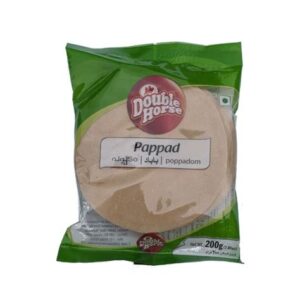 Pappadam DH 200g