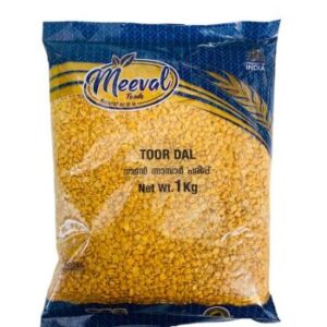 Toor Dal Meeval 1kg