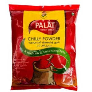 Chilly Powder Palat 500gm