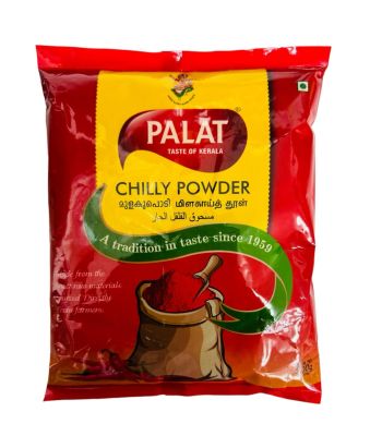 Palat Chilly Powder 500Gm