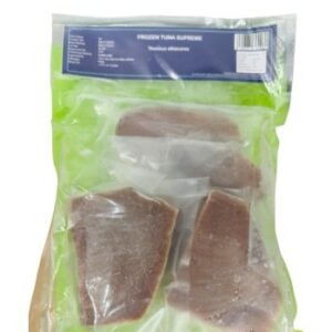 Tuna steek Aqua 600g