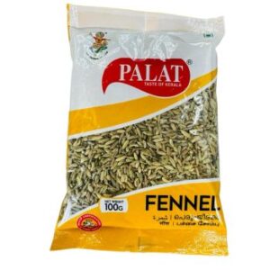 Fennel Palat100g